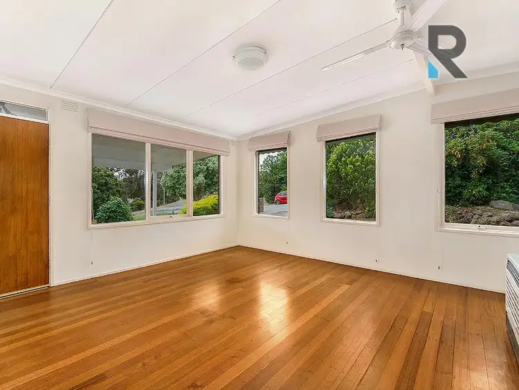 Second view of Homely house listing, 69 Lorraine Crescent, Jacana VIC 3047