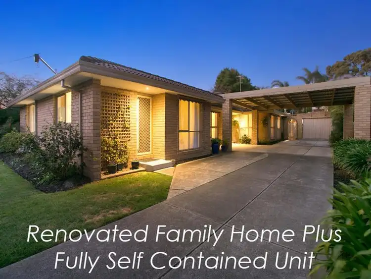 57 Nursery Avenue, Frankston VIC 3199