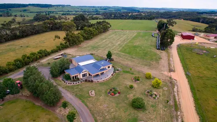 745 Grantville Glen Alvie Road, Grantville VIC 3984