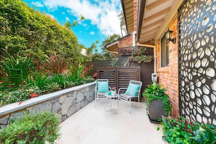 Fifth view of Homely townhouse listing, 7/62 Sutherland Street, Cremorne NSW 2090