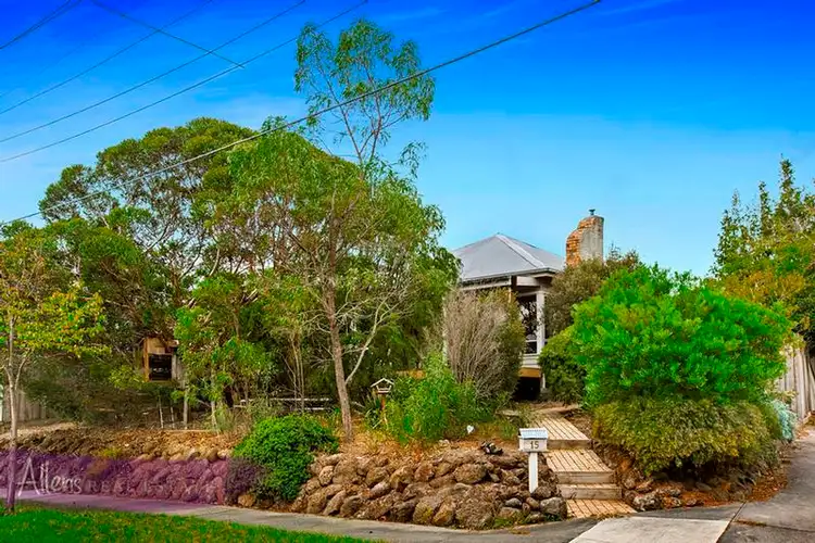 Main view of Homely house listing, 15 Cameron Road, Box Hill North VIC 3129