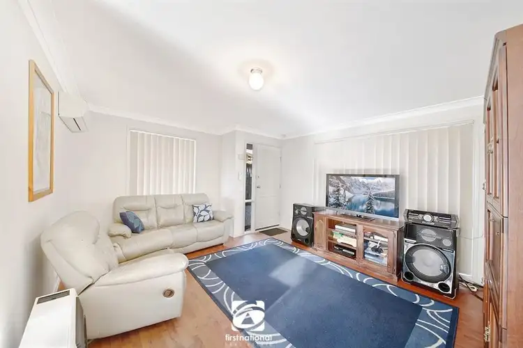 Third view of Homely house listing, 14 Wignell Place, Mount Annan NSW 2567