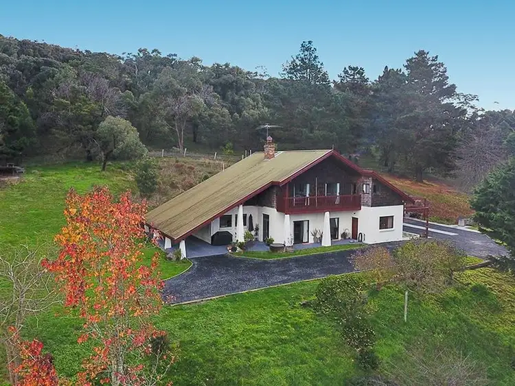 76 Black Hill Road, Gisborne South VIC 3437