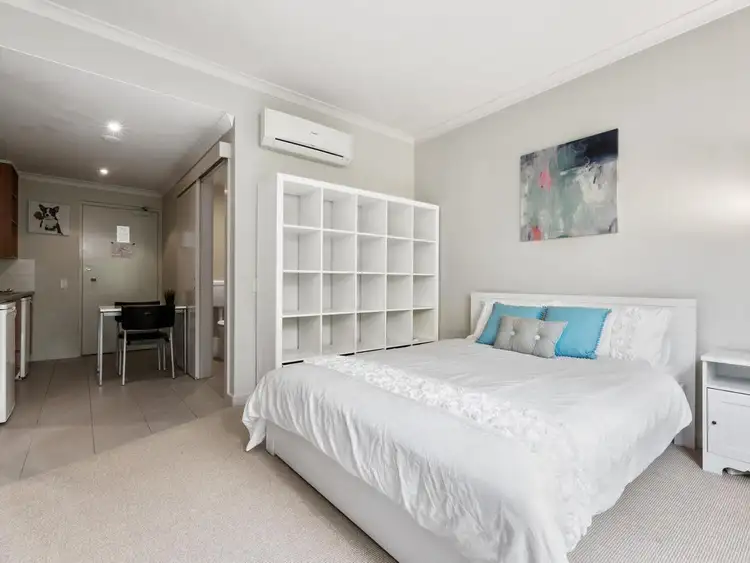 Sixth view of Homely apartment listing, 71/20 Royal Street, East Perth WA 6004