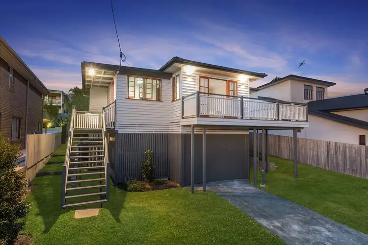 7 Belloy Street, Wavell Heights QLD 4012