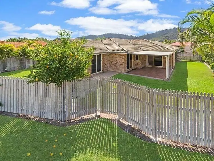 Fourth view of Homely house listing, 19 Cavill Avenue, Kirwan QLD 4817