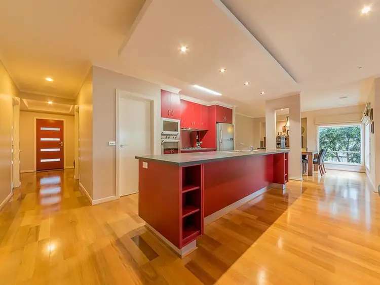 Fifth view of Homely house listing, 13 Viewgrand Drive, Berwick VIC 3806