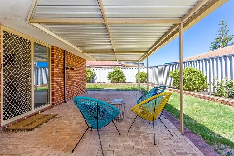 Second view of Homely house listing, 20 Canouan Loop, Secret Harbour WA 6173