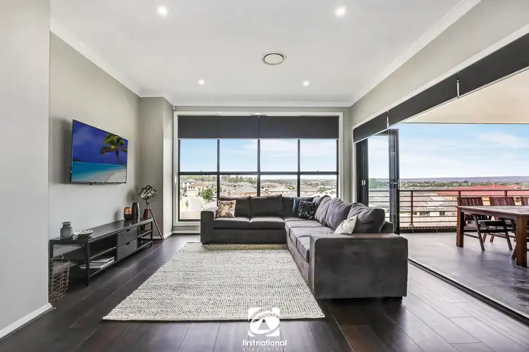 Third view of Homely house listing, 91 Forestgrove Drive, Harrington Park NSW 2567