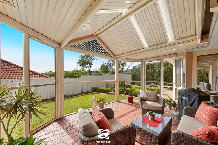 Fourth view of Homely house listing, 9 Gumbleton Place, Narellan Vale NSW 2567