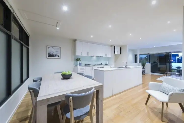 Fourth view of Homely apartment listing, 6/689 Mount Alexander Road, Moonee Ponds VIC 3039