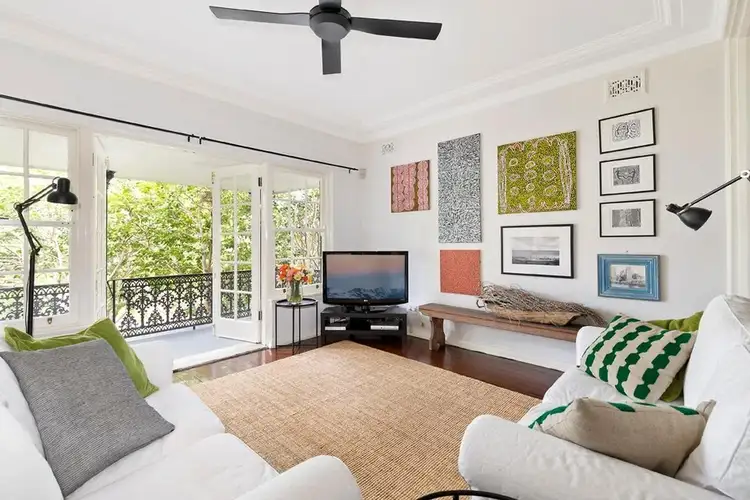 Fifth view of Homely house listing, 140 Deepwater Road, Castle Cove NSW 2069