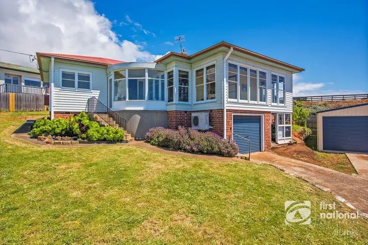 Second view of Homely house listing, 14-16 Malunna Crescent, Parklands TAS 7320