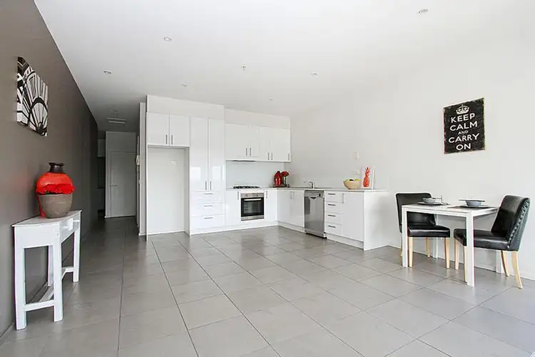 Sixth view of Homely apartment listing, 24/100 Union Road, Ascot Vale VIC 3032