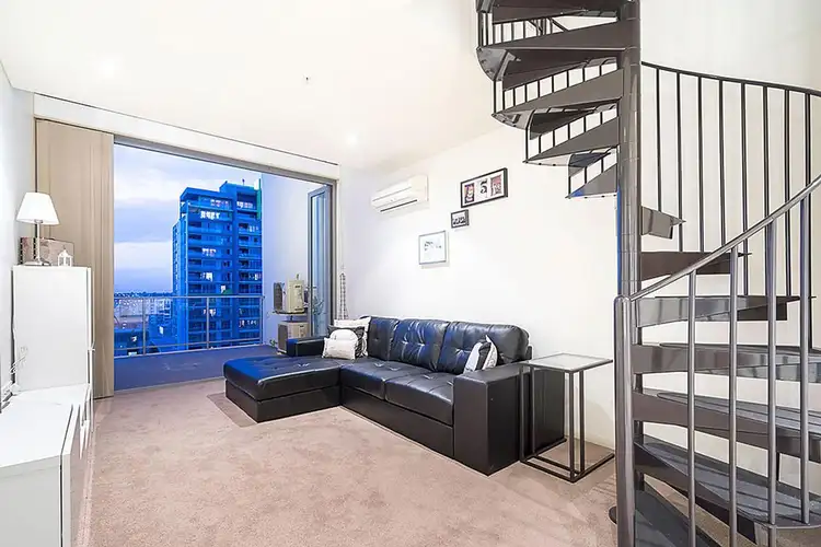 Fifth view of Homely apartment listing, 111/151 Adelaide Terrace, East Perth WA 6004