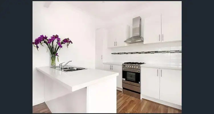 Fifth view of Homely house listing, 122 Tyler Street, Preston VIC 3072