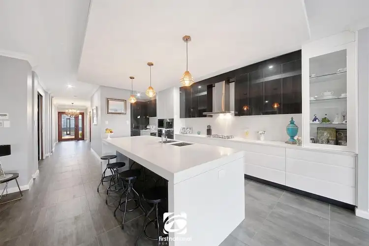 Fifth view of Homely house listing, 8 Doolan Crescent, Harrington Park NSW 2567