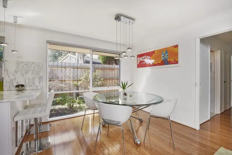 Third view of Homely house listing, 9 Gill Court, Rowville VIC 3178