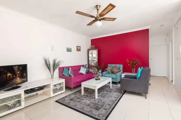 Second view of Homely unit listing, 3/27-29 Queens Road, Brighton-le-sands NSW 2216