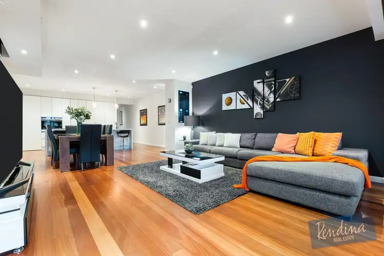 Fourth view of Homely house listing, 10 Caroline Street, Aberfeldie VIC 3040