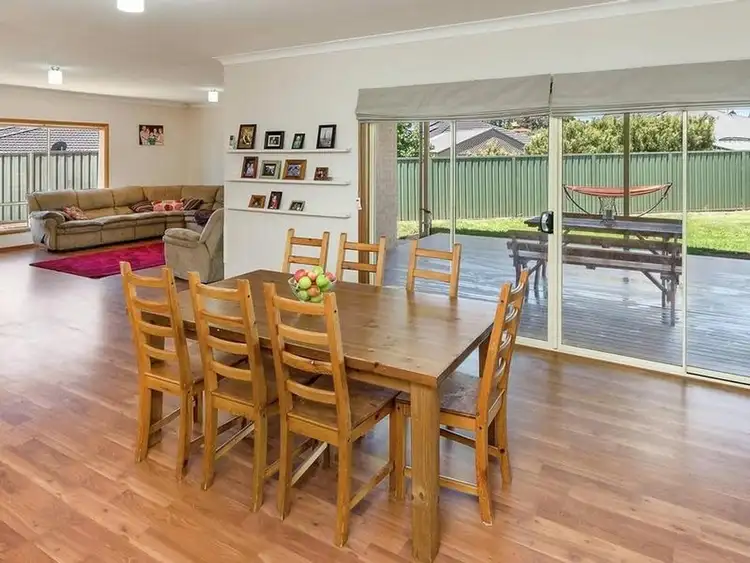 Fourth view of Homely house listing, 10 Creekside Grove, Mount Barker SA 5251