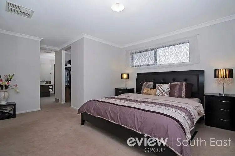 Sixth view of Homely house listing, 96 Grices Road, Berwick VIC 3806