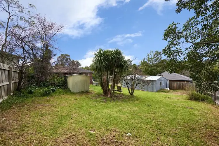 Third view of Homely house listing, 6 Gordon Crescent, Boronia VIC 3155