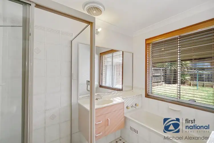 Fifth view of Homely house listing, 13 John Hunter Grove, Mount Annan NSW 2567