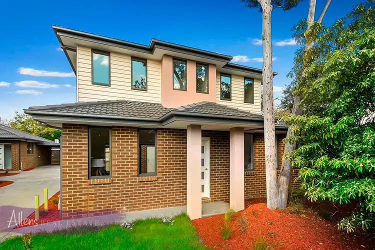 4/59 O'Shannessy Street, Nunawading VIC 3131