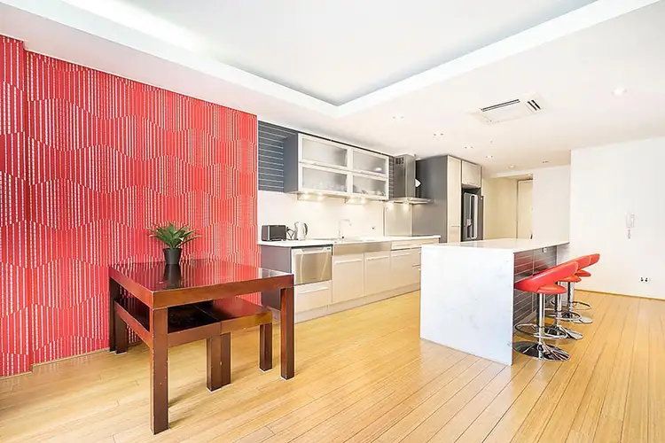 Fourth view of Homely apartment listing, 11/22 St Georges Terrace, Perth WA 6000