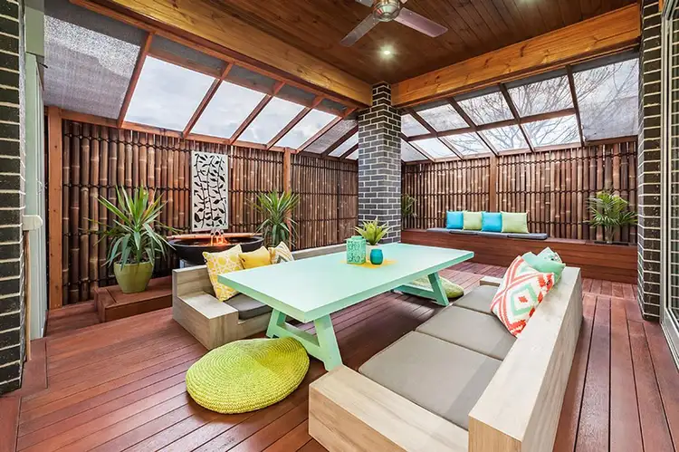 Fourth view of Homely house listing, 1 Huntingfield Street, Craigieburn VIC 3064