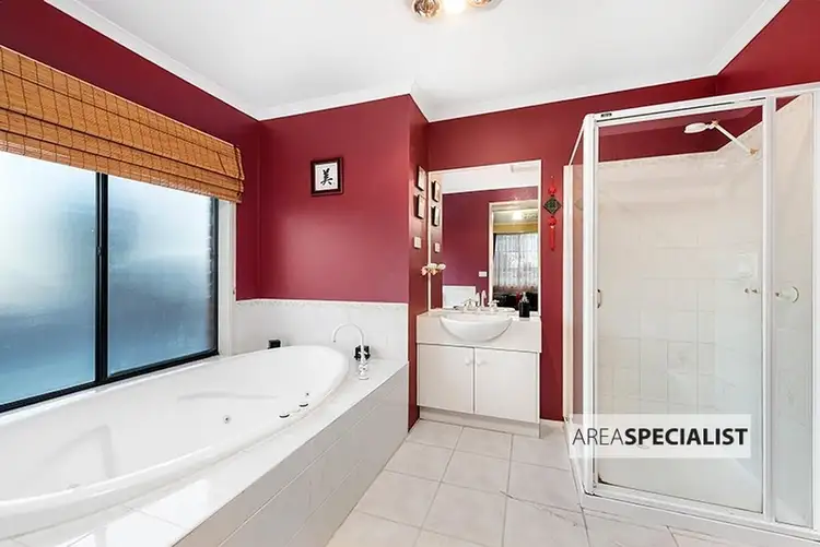 Sixth view of Homely house listing, 17 Lord Rodney Drive, Patterson Lakes VIC 3197