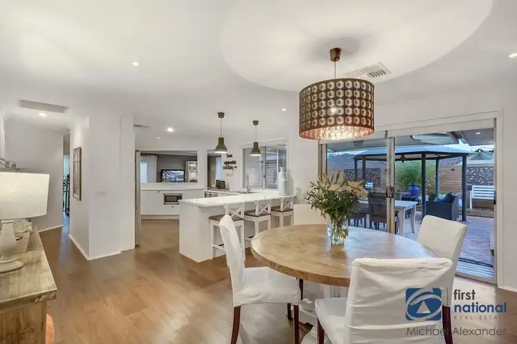 Third view of Homely house listing, 52 William Campbell Avenue, Harrington Park NSW 2567