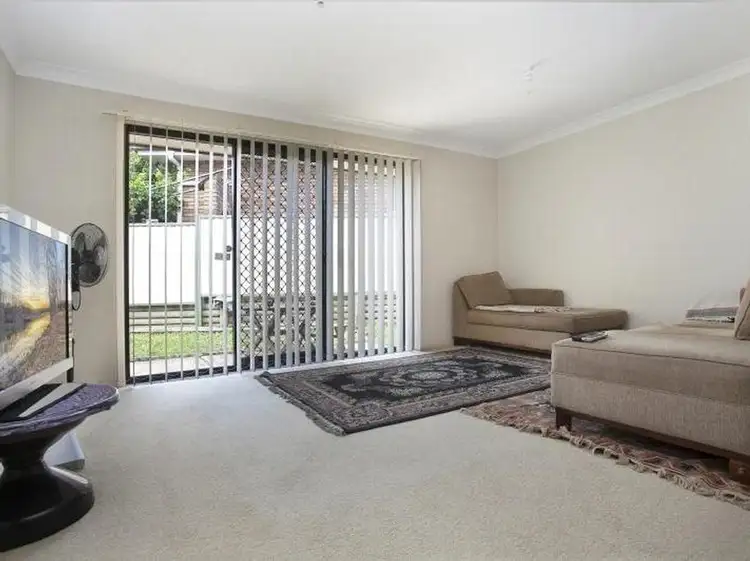 Third view of Homely semi-detached listing, 2/59 Clarkson Lane, Lake Haven NSW 2263