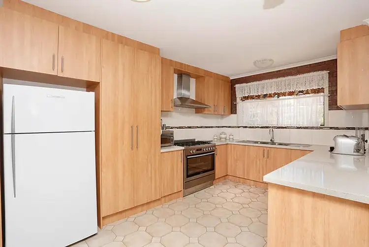 Second view of Homely house listing, 3A Kororoit Street, Albion VIC 3020