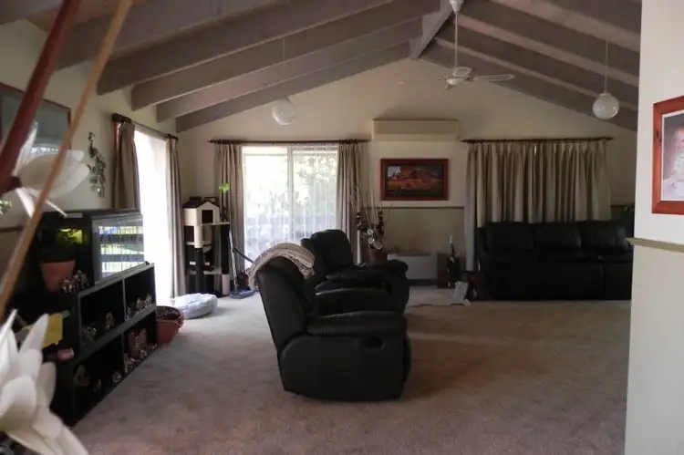 Second view of Homely house listing, 133 JAMIESON STREET, Corinella VIC 3984