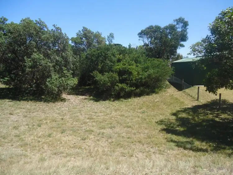 Main view of Homely land listing, 43 Condon Crescent, Venus Bay VIC 3956