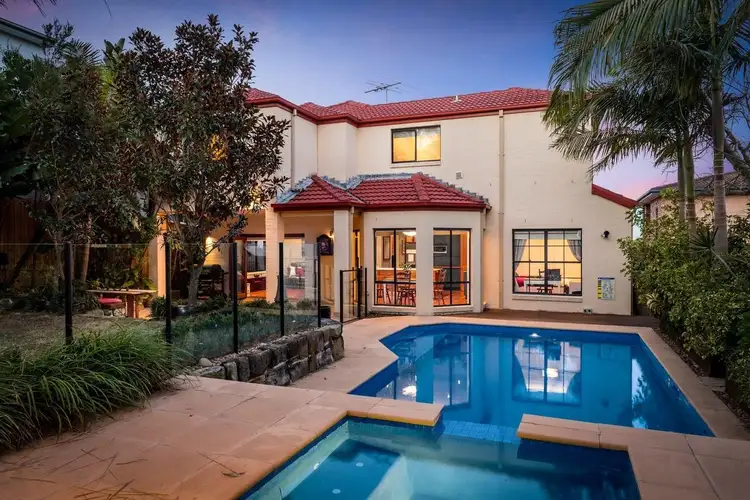 Fourth view of Homely house listing, 3 Mayor Street, Kogarah Bay NSW 2217
