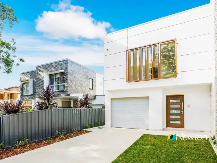 Sixth view of Homely semi-detached listing, 36A High Street, Caringbah NSW 2229