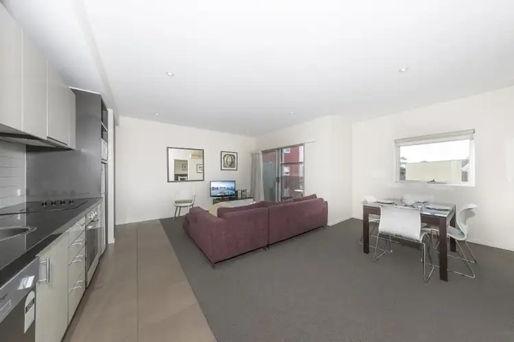 Third view of Homely apartment listing, 201/1142 Mt Alexander Road, Essendon VIC 3040