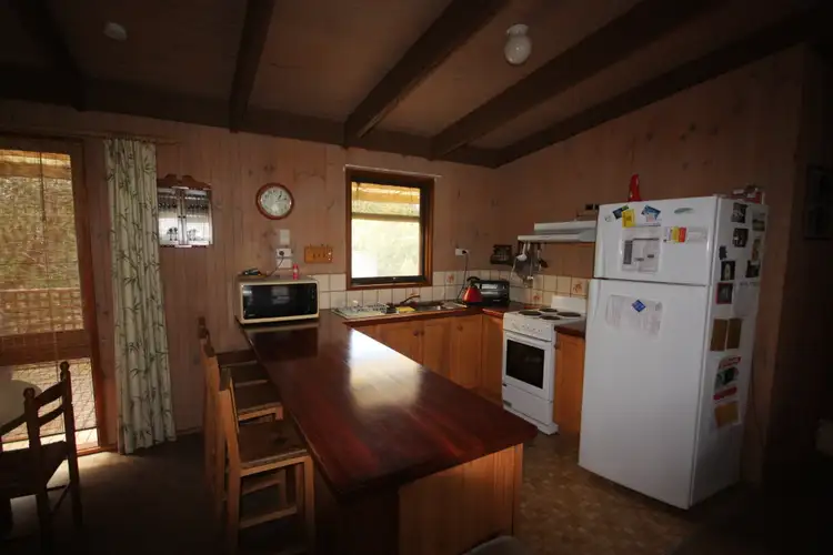 Sixth view of Homely house listing, 8 Orion Road, Venus Bay VIC 3956