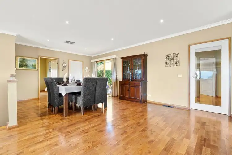 Fifth view of Homely house listing, 9 Lalina Close, Frankston VIC 3199