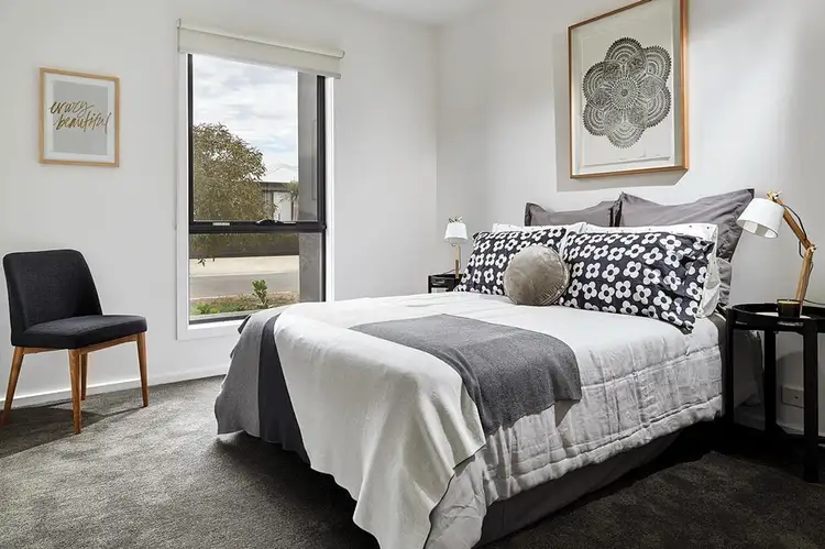 Third view of Homely house listing, LOT 3033 Water Fern Grove, Greenvale VIC 3059
