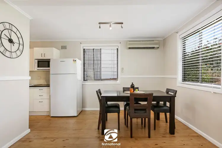 Fourth view of Homely house listing, 18 BELGENNY AVENUE, Camden NSW 2570