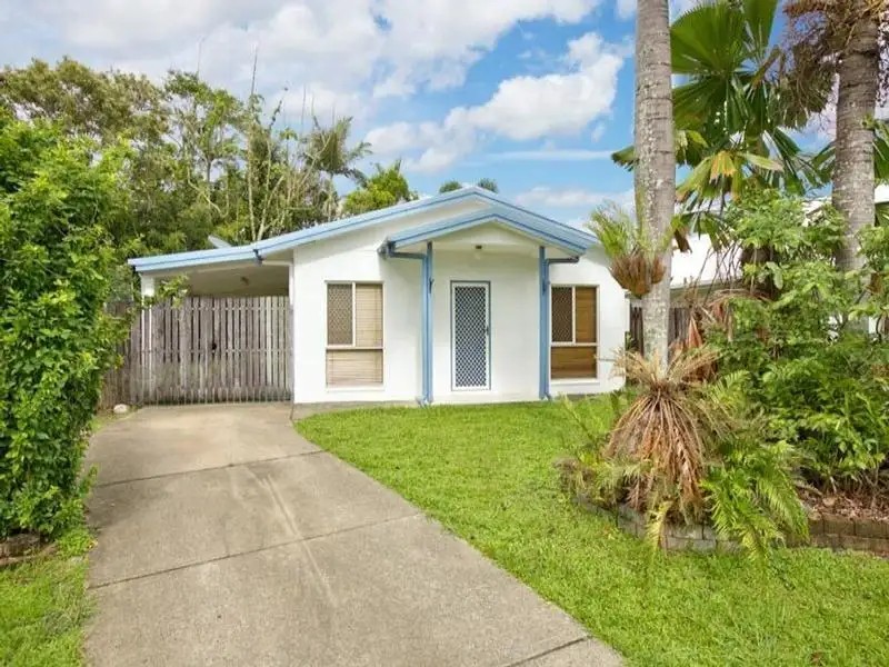 Main view of Homely house listing, 47 Cracknell Road, White Rock QLD 4868