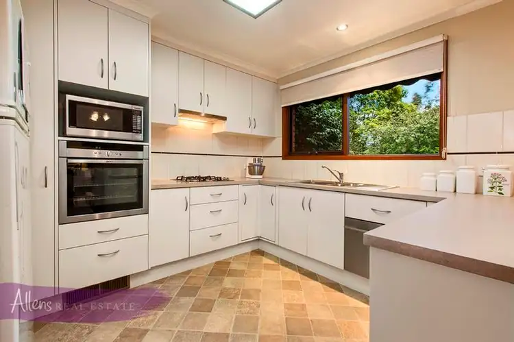 Fourth view of Homely unit listing, 6/16 Florence Street, Blackburn VIC 3130