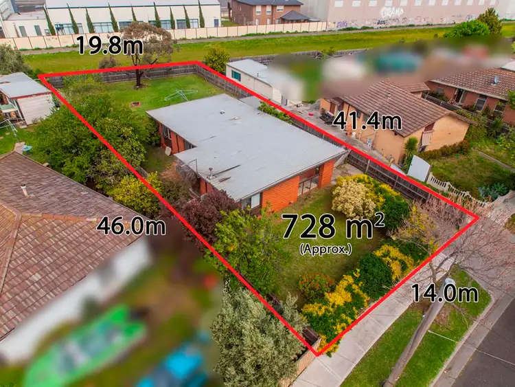 59 Felstead Avenue, Sunshine West VIC 3020