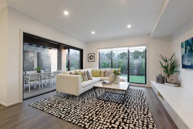 Second view of Homely house listing, LOT 2225 Leakes Road, Tarneit VIC 3029