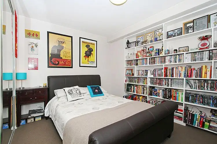Sixth view of Homely apartment listing, 410/533 Mount Alexander Road, Moonee Ponds VIC 3039