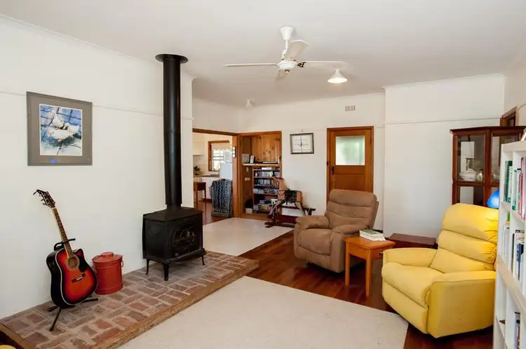 Fourth view of Homely rural property listing, 145 PAYNE ROAD, Glen Alvie VIC 3979